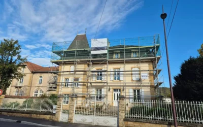 Nouveau site Internet